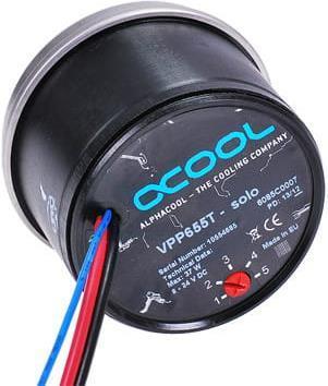 Produktbild Alphacool VPP655 Single Edition