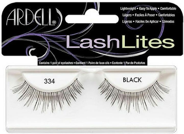 Ardell Lashlites 334 (Cils artificiels)