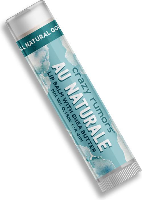 Produktbild Crazy Rumors Au Naturale (Balsam, 0.50 ml)
