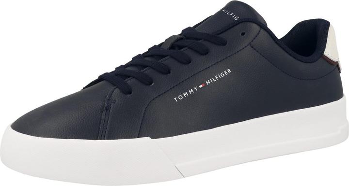 Actual product image Tommy Hilfiger Th Court Lth Detail Ess (43)