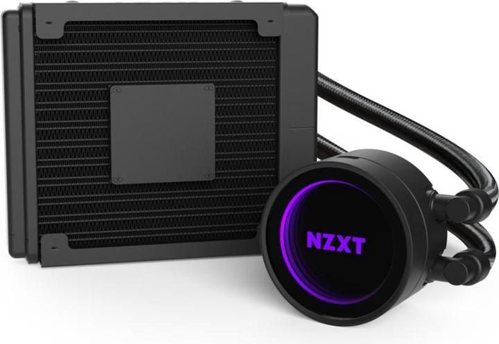 Produktbild NZXT Kraken M22