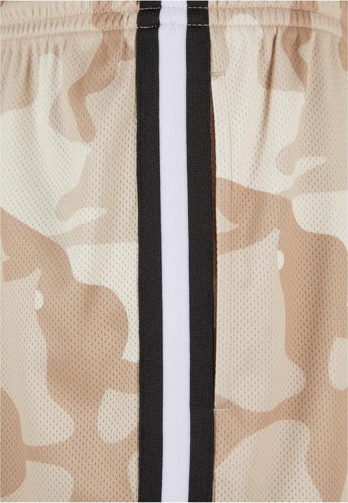 Produktbild Urban Classics Mesh AOP Shorts - 138087 (XL)