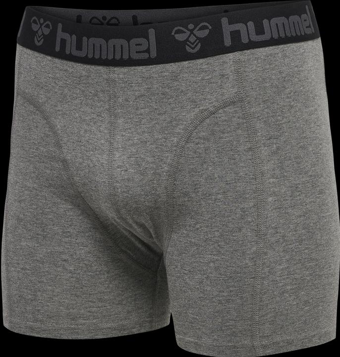 Produktbild hummel Marston 4-Pack Boxers (M, 4er Pack)