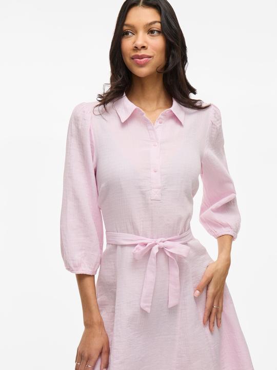 Produktbild Vila VILANIA Kurzes Blusenkleid (38)