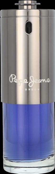 Image du produit Pepe Jeans London So Bold Edp Spray (Eau de parfum, 100 ml)