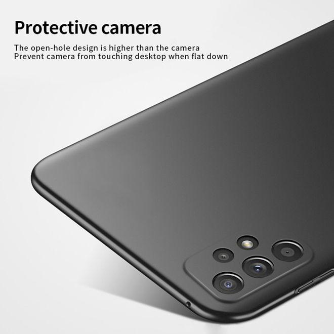 Produktbild Mofi Shield Series Slim Hartplastik Hülle (Samsung Galaxy A52 5G, Samsung Galaxy A52)