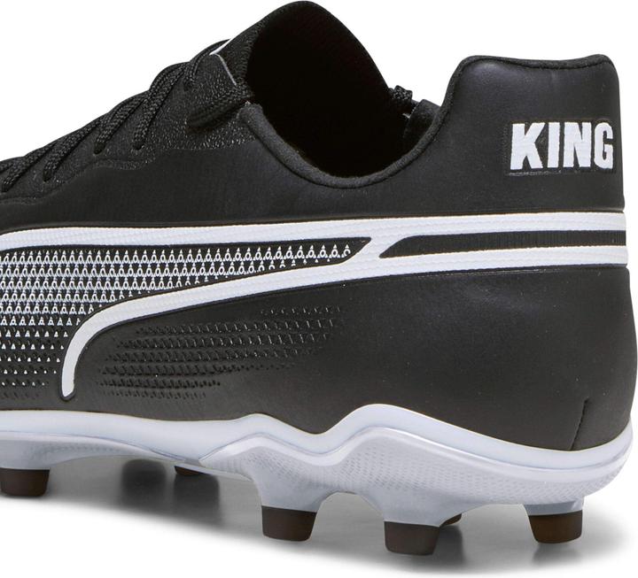 Actual product image Puma King Pro Fg/Ag (43)