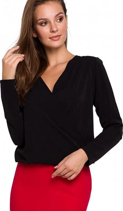 Makover Bluse