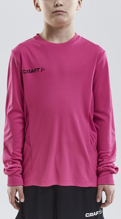 Actual product image Craft Squad Gk Ls Jersey Jr (122)
