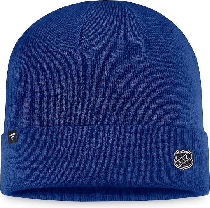 Image du produit IH Authentic Pro Prime Cuffed Beanie Edmonton Oilers
