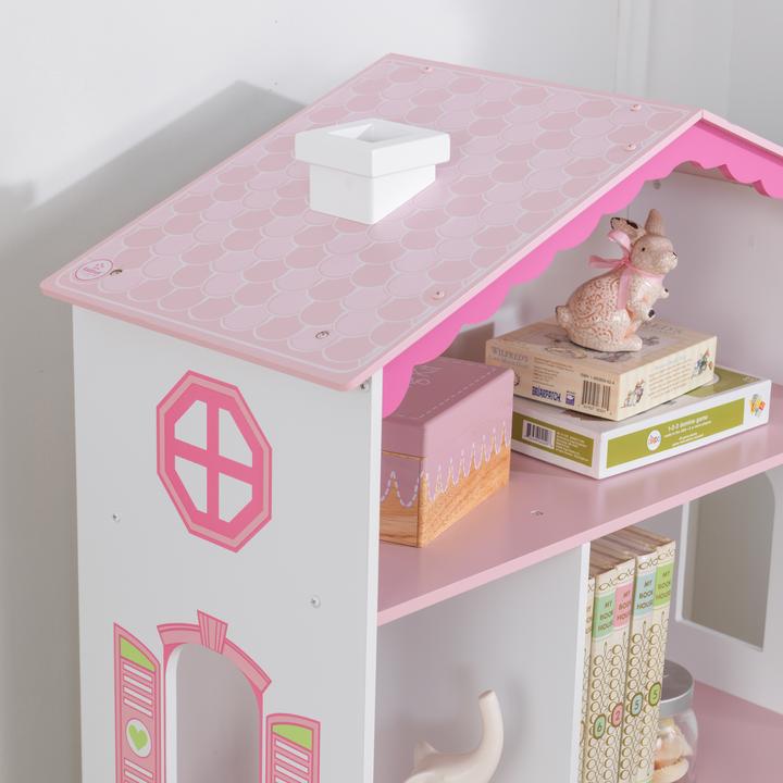 Produktbild KidKraft Bücherregal