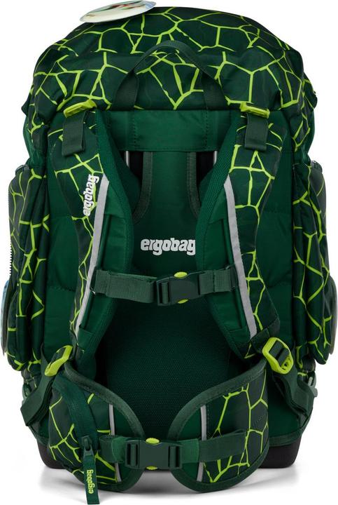 Image du produit Ergobag Pack Schulranzen-Set (20 l)
