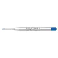 Immagine prodotto Parker Pen Flusso Quink (Mine di ricambio, Blu, 0.80 mm)