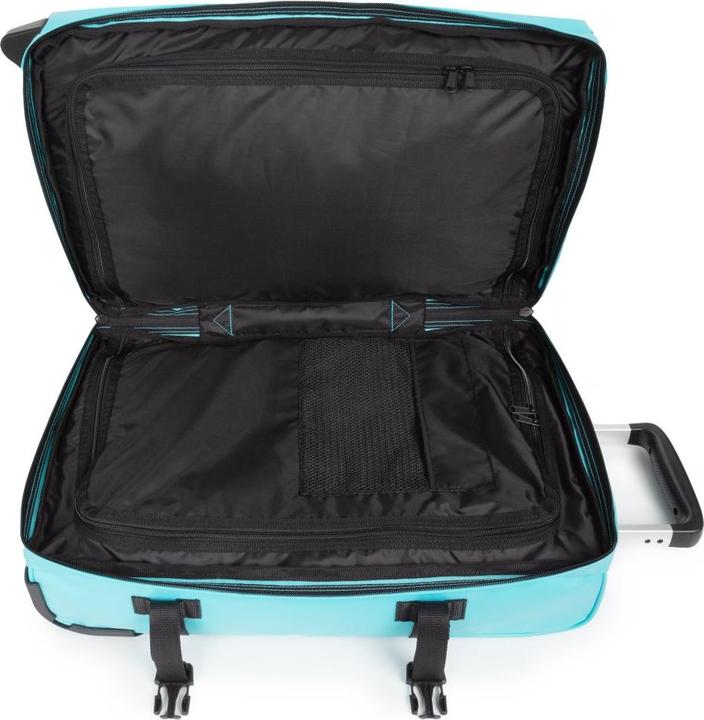 Image du produit Eastpak Transit'RTarp Sea (42 l, Bagage à main (jusqu'à 50l))