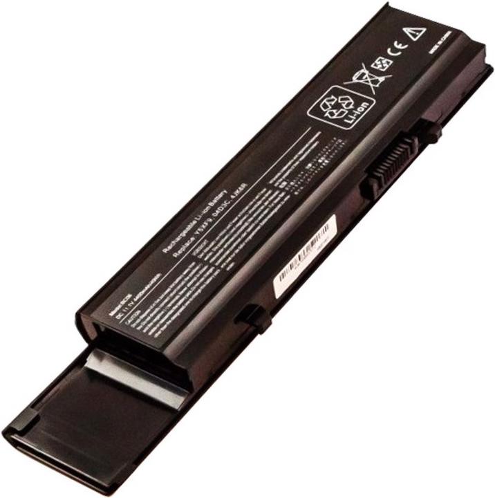 Dell Battery Vostro 3400 Type 7FJ92 (6 Cells, 4400 mAh)