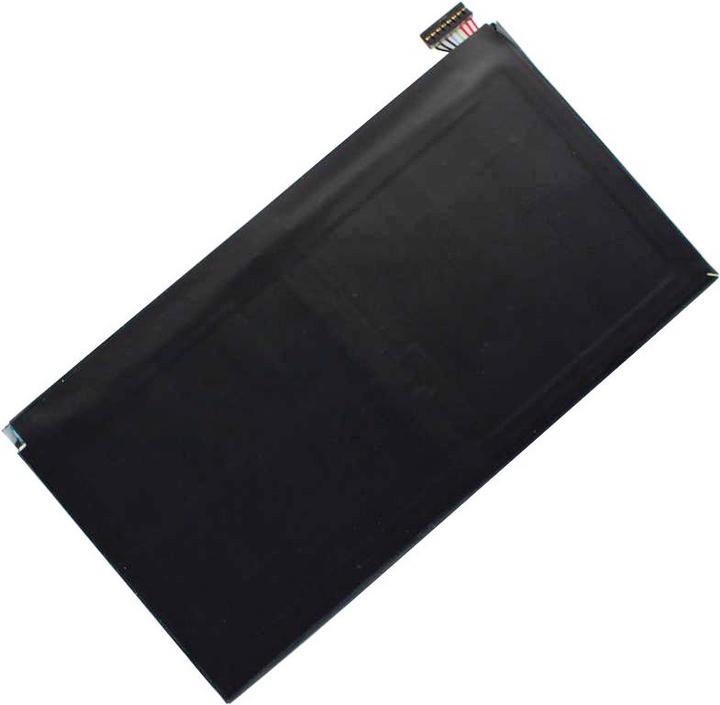 Image du produit ASUS Batterie Transformer Book T100, T100T, T100TA Batterie C12N1320, C12-N1320 (8150 mAh)