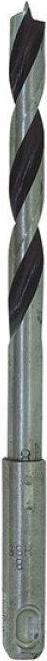 Produktbild Makita Sds Plus Drill Bit Wood 4 mm (4,0 Millimeter)