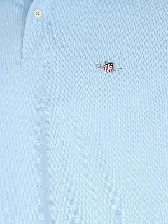 Produktbild GANT Regular Shield Pique Polo (M)