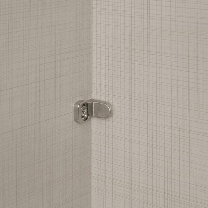 Actual product image Moderano Primo-Glas (200 x 222 cm)
