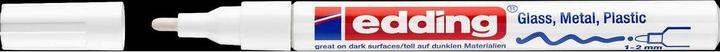Produktbild Edding 751 - Lackmarker (Multicolor, 1 mm, 5 x)