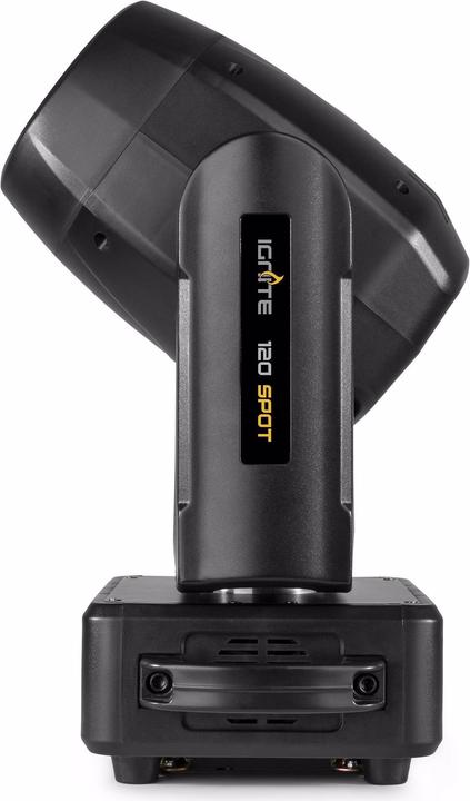 Immagine prodotto BeamZ Testa mobile Ignite 120 (Barra mobile)