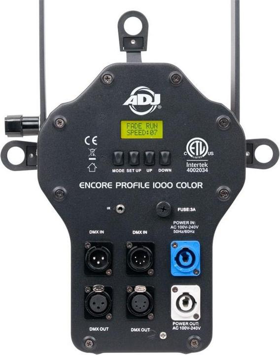 Immagine prodotto ADJ Profilo Encore 1000 Colore (120 W, LED)