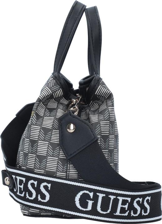 Produktbild Guess handtasche g wave mini tote (4 l)