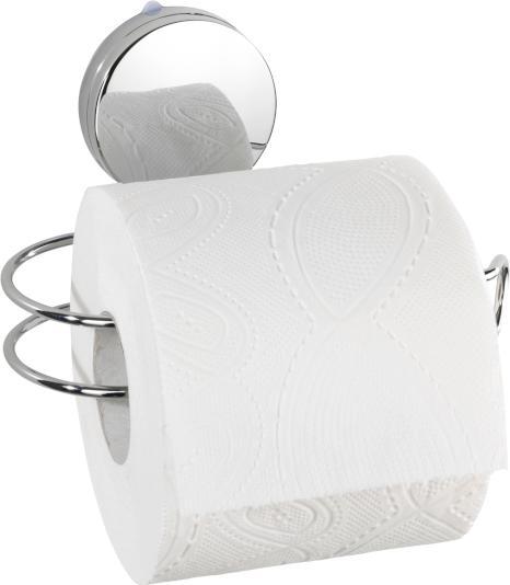 Wenko Static-Loc support papier toilette