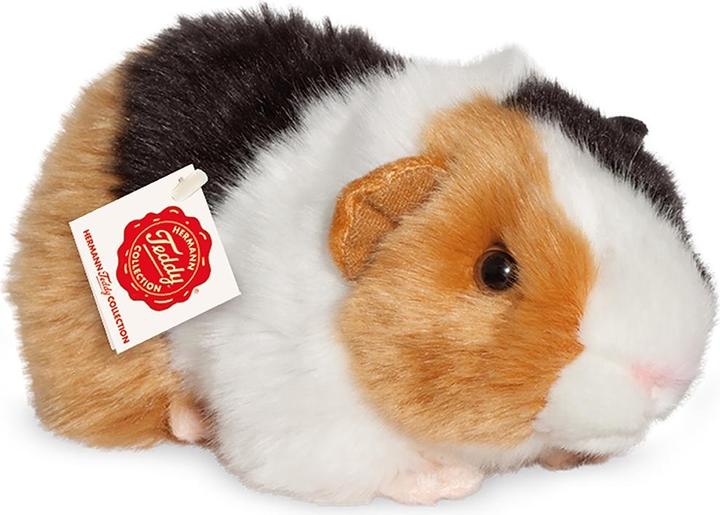 Teddy Hermann Guinea pig (11 cm)