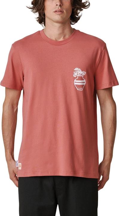 Actual product image Globe t-hirt bootleg dream (S)