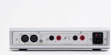 Lindemann musicbook:POWER 1000 (Power amplifier)