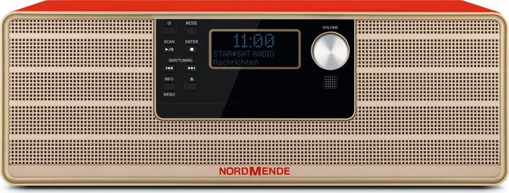 Produktbild Nordmende Transita 320 (DAB+, FM, Bluetooth)