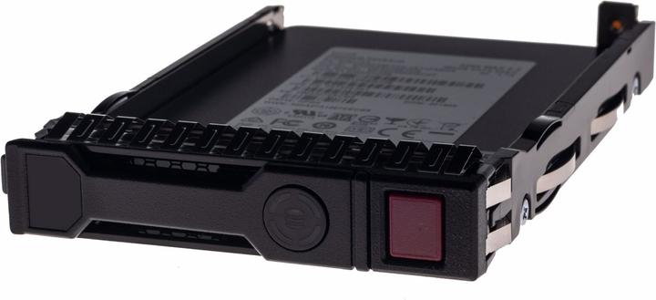 Actual product image HPE P18422-B21 (480 GB, 2.5")