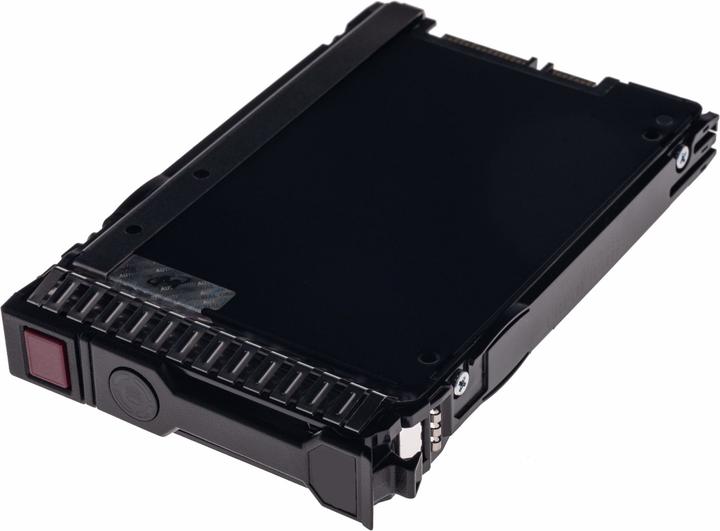 Actual product image HPE P18422-B21 (480 GB, 2.5")