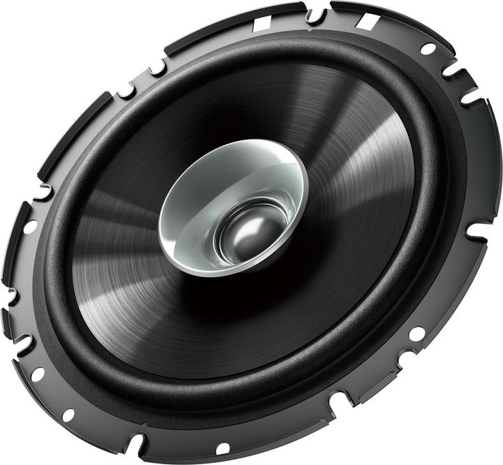 Produktbild Pioneer Breitband-Einbaulautsprecher 280 (280 W, 17 cm, 6 x 9")