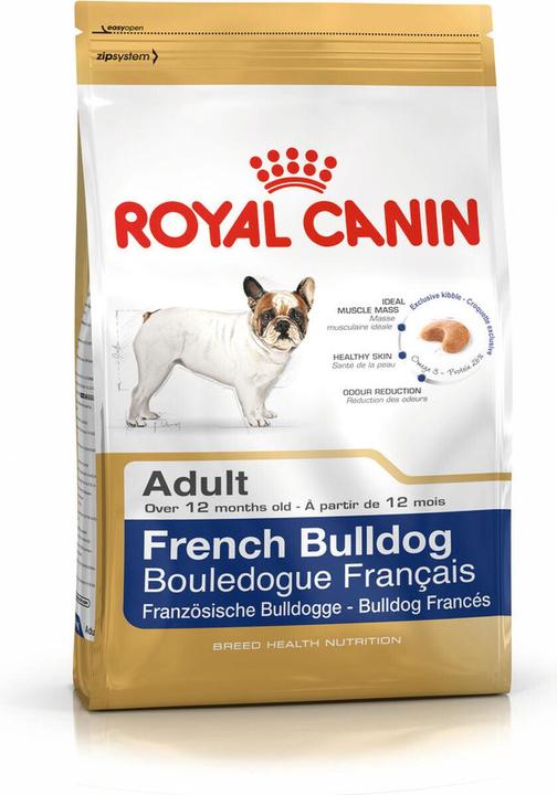 Immagine prodotto Royal Canin Bulldog francese adulto (Adulto, 1 pz., 3000 g)