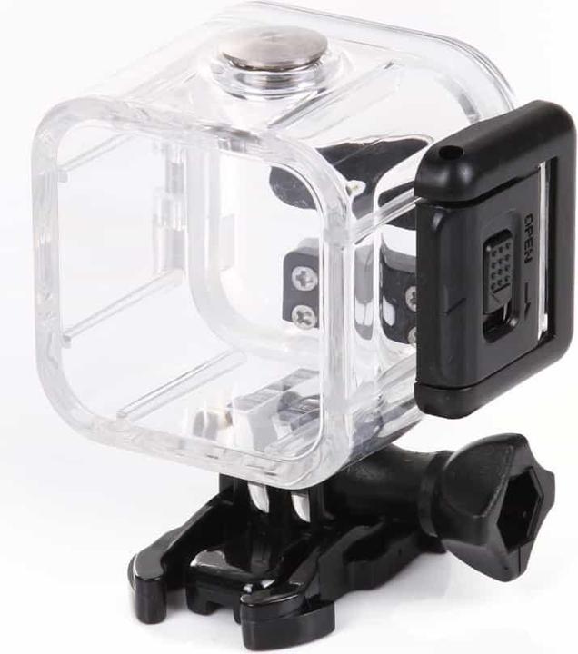 Actual product image Ueli Express Waterproof housing 45m GoPro Hero Session (Hero 4 Session, Hero 5 session)
