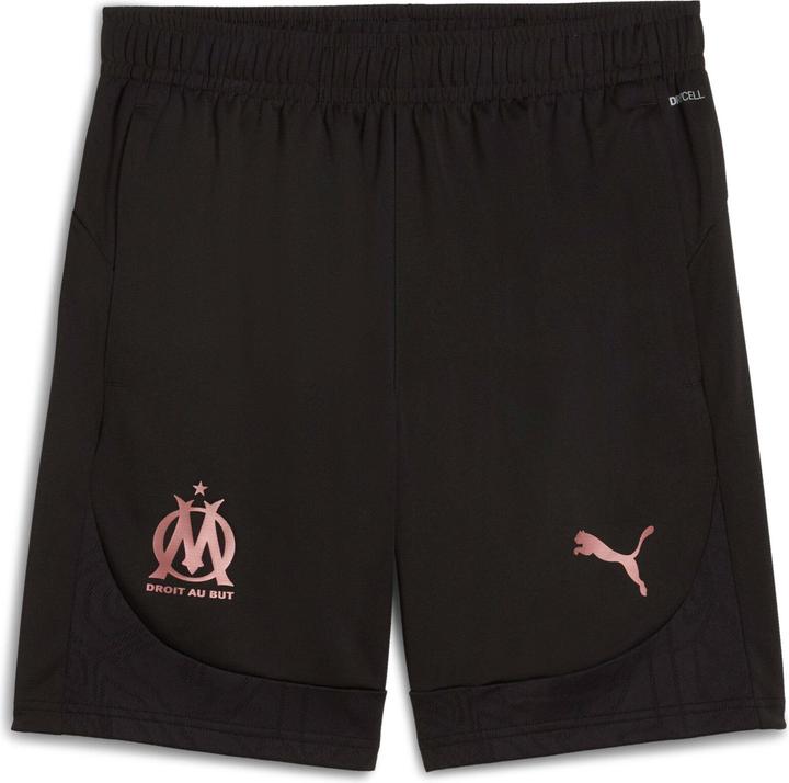 Image du produit Puma Short Training OM 2024/25 (XXL)