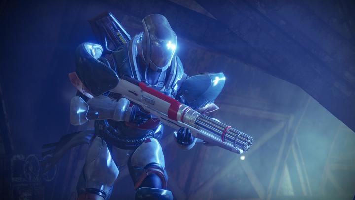 Image du produit Activision Destiny 2