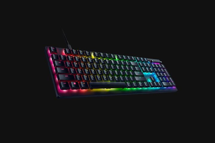 Immagine prodotto Razer Deathstalker V2 (CH, Cablato)