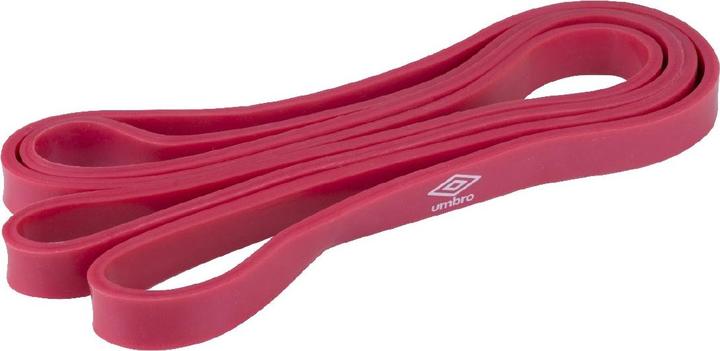 Umbro Power band 25kg (0.00 m, Leicht)