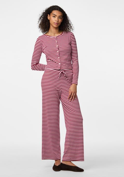 Actual product image Pieces PCLAYA Hose mit weitem Bein (XS)