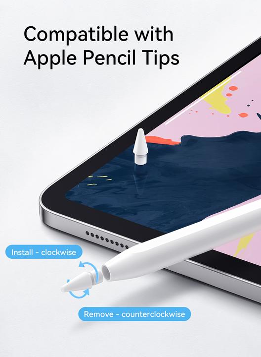 Actual product image Joyroom Active Capacitive Stylus Pen