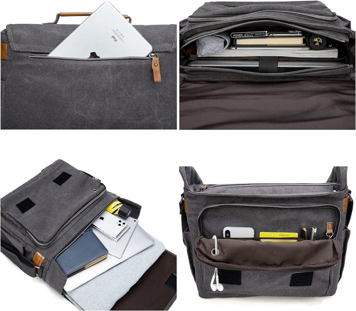 Immagine prodotto Estarer Borsa per laptop (15.60", Universale)