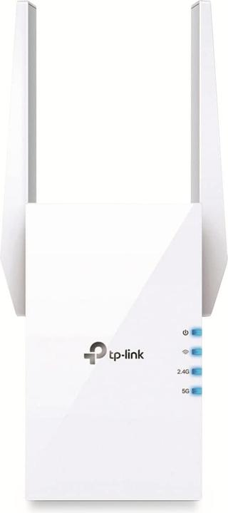 Produktbild TP-Link RE605X (1201 Mbit/s, 574 Mbit/s)
