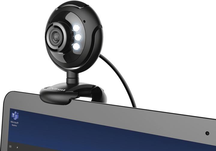 Immagine prodotto Trust Spotlight Pro (0.30 Mpx)