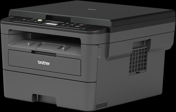 Produktbild Brother DCP-L2530DW (Laser, Schwarz-Weiss)