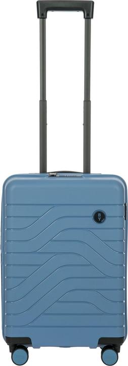 Produktbild Brics BY Ulisse 4-Rollen Kabinentrolley 55 cm (37 l, Handgepäck (bis 50l))