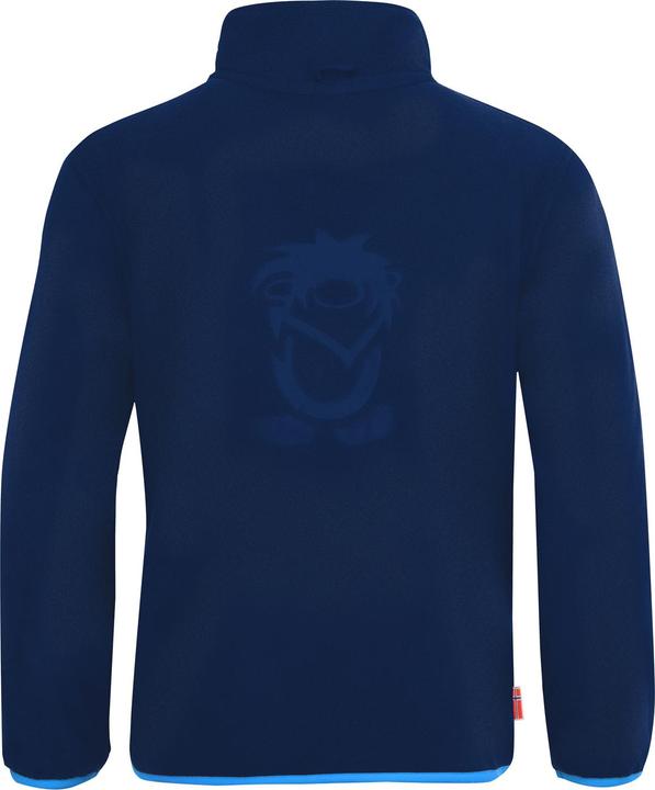 Immagine prodotto Trollkids Giacca Bryggen 3in1 da bambino (140)
