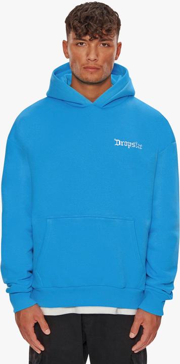 Produktbild Dropsize Heavy Oversize Embo Hoodie - 124751 (M)